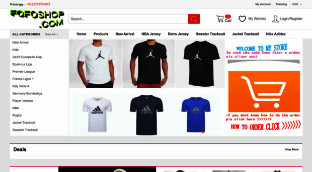 fofoshop4.com