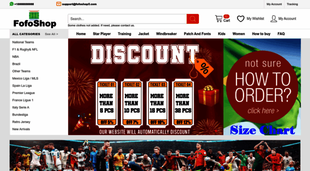 fofoshop5.com