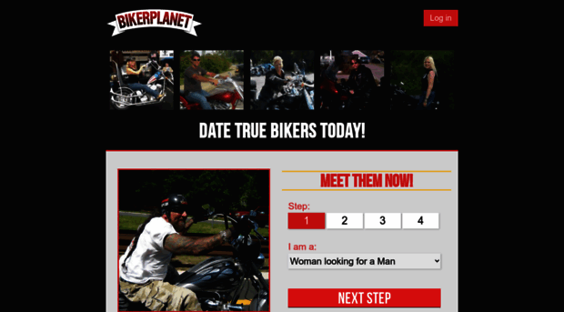 fofprofile.bikerplanet.com