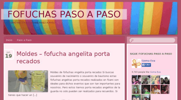 fofuchaspasoapaso.com