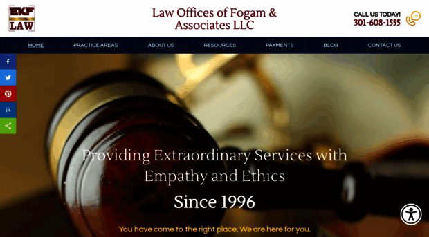 fogamlaw.com