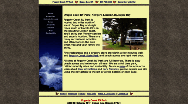 fogartycreekrv.com