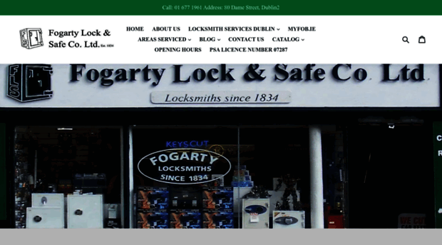 fogartylocksmiths.ie