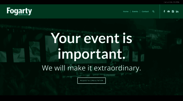fogartyservices.com