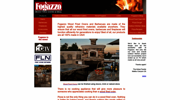 fogazzo.com