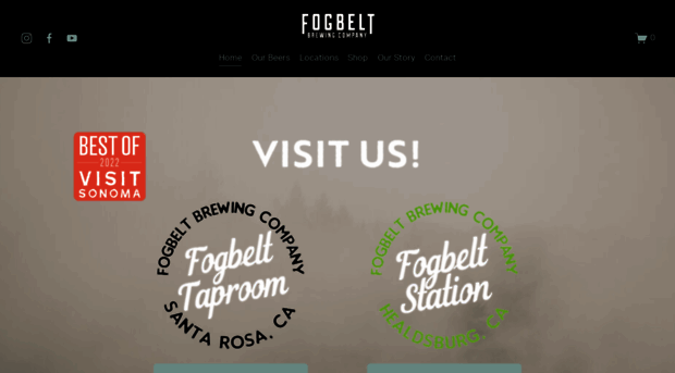 fogbeltbrewing.com