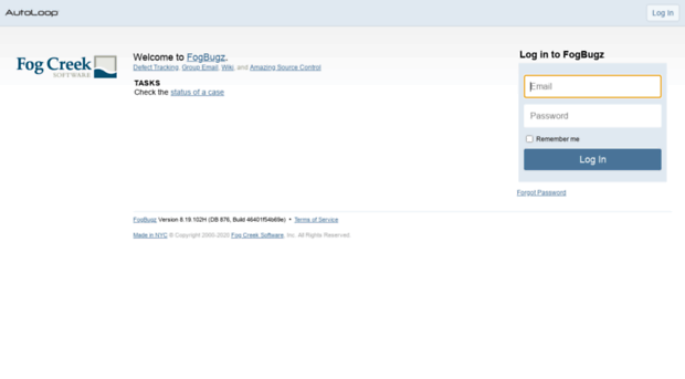fogbugz.autoloop.us