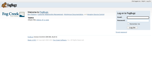 fogbugz.spatialdimension.com