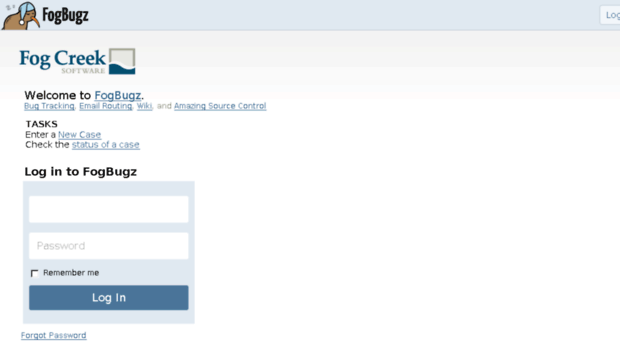 fogbugz.stardock.com
