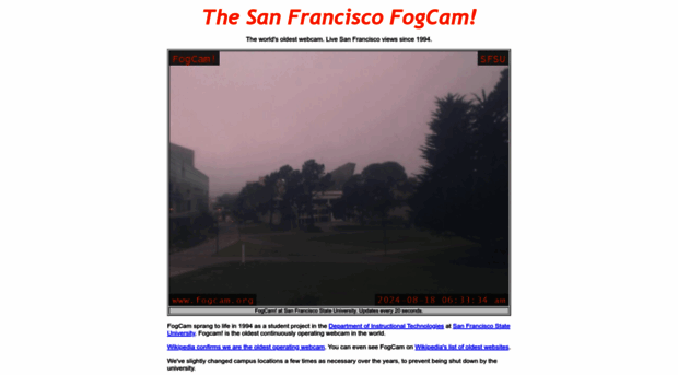 fogcam.org