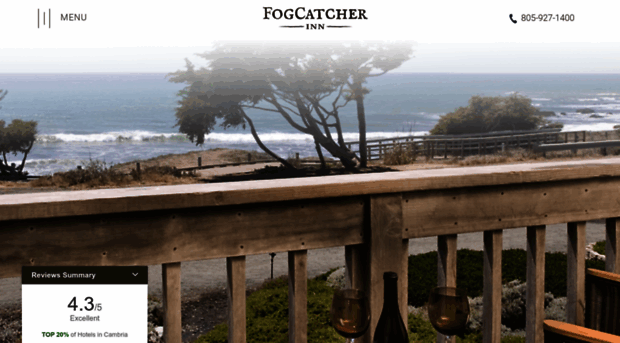 fogcatcherinn.com