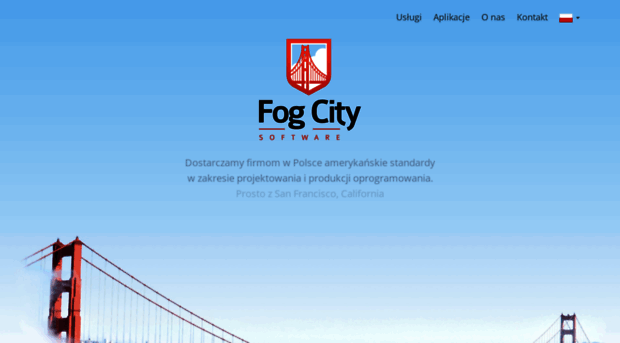 fogcity.com.pl