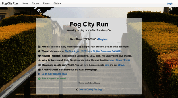 fogcityrun.com