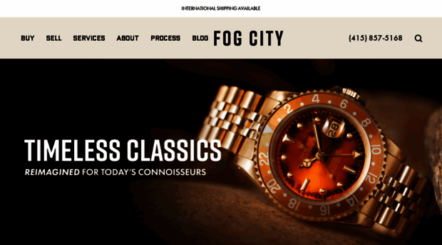 fogcityvintage.com