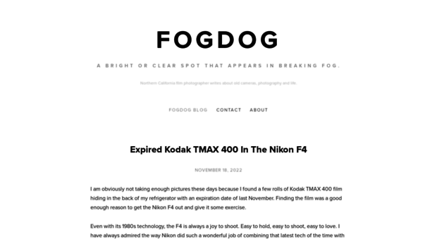 fogdog-photography.com