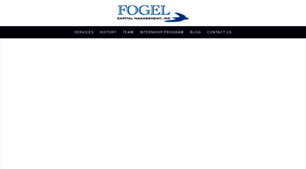 fogelcapital.com