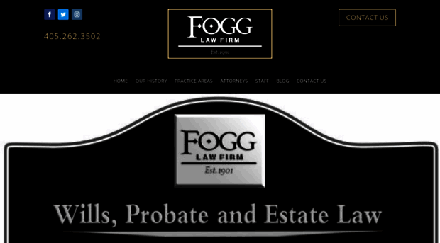 fogglawfirm.com