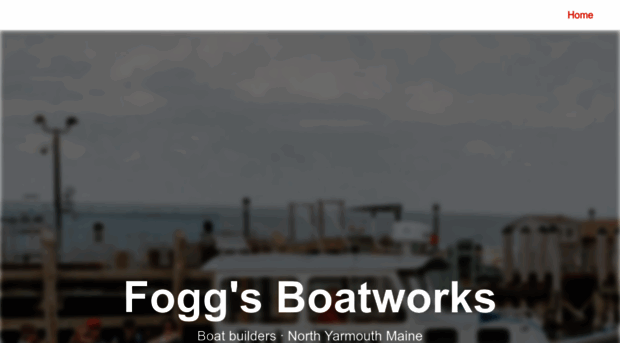 foggsboatwork.com