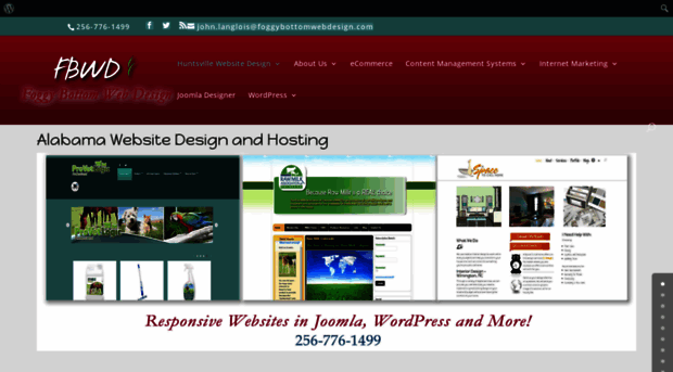 foggybottomwebdesign.com