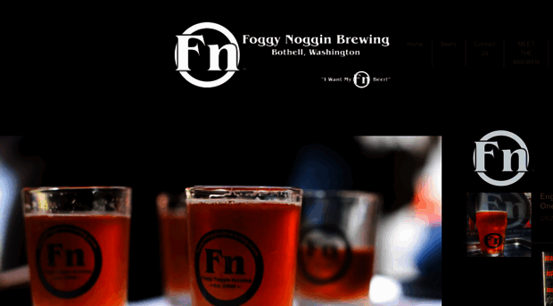 foggynogginbrewing.com