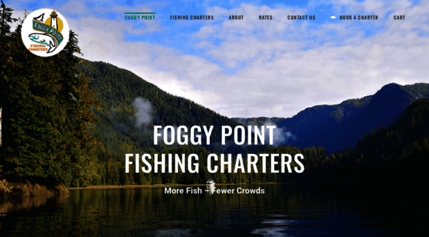 foggypoint.com