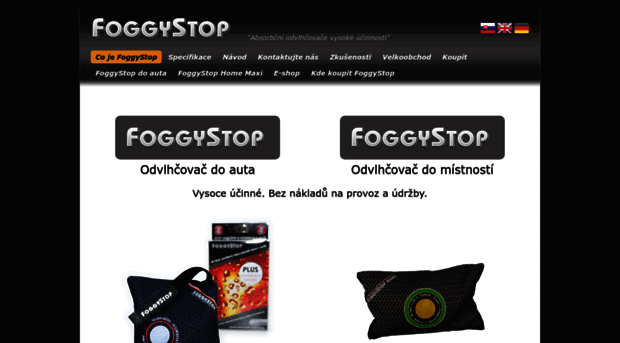 foggystop.eu