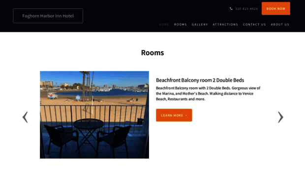 foghornhotel.com