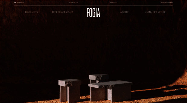 fogia.com