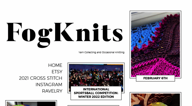 fogknits.com