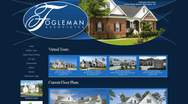 foglemanassociates.com