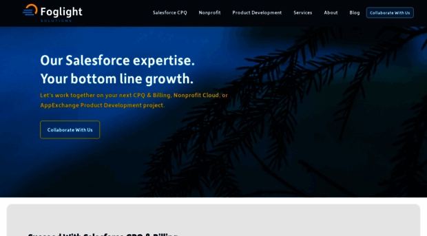 foglightsolutions.com