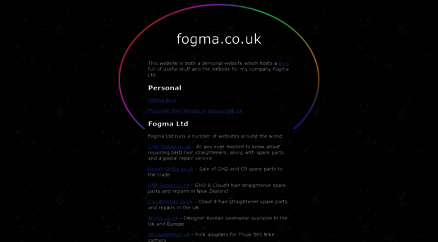 fogma.co.uk