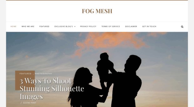 fogmesh.com