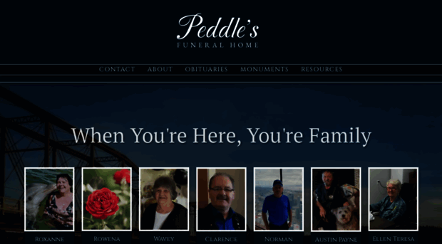 fogoislandfuneralhome.com