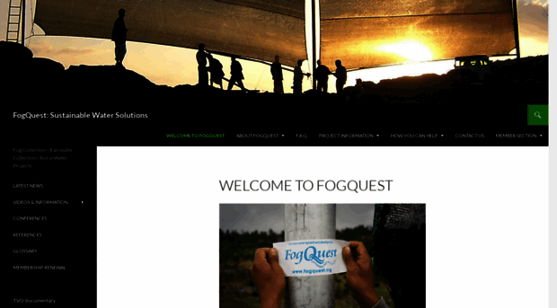 fogquest.org