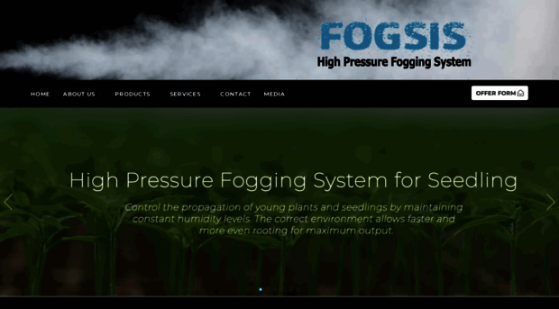 fogsis.com