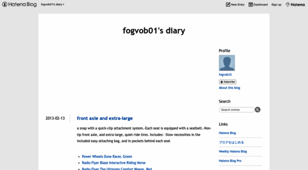 fogvob01.hatenadiary.jp