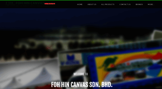 fohhincanvas.com