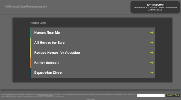 fohlenauktion-langenau.de