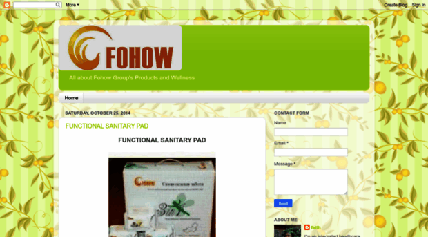 fohowhealthnigeria.blogspot.com