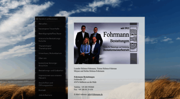fohrmann.de