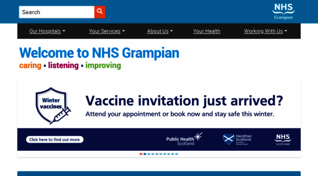 foi.nhsgrampian.org