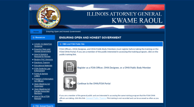 foia.ilattorneygeneral.net
