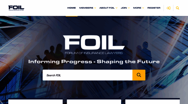 foil.org.uk