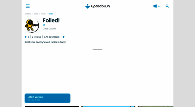 foiled.en.uptodown.com