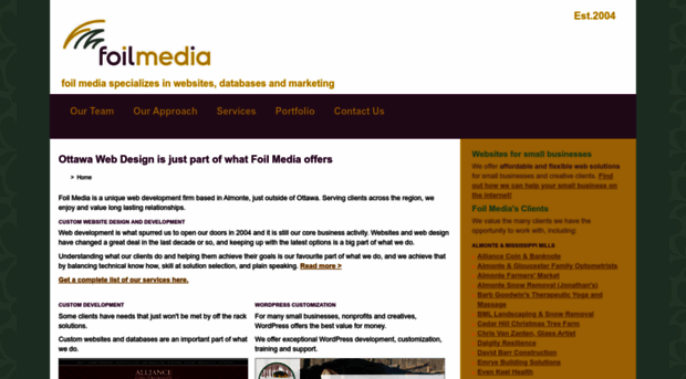 foilmedia.ca