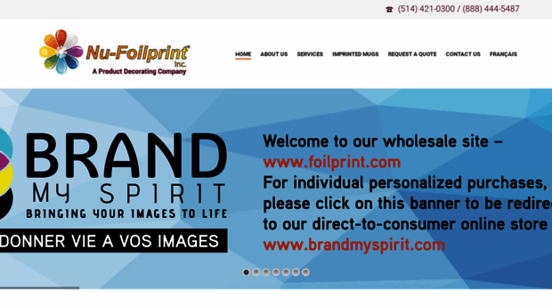 foilprint.com