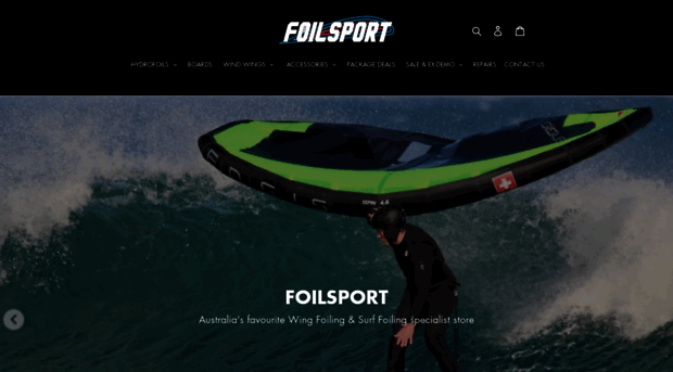 foilsport.com.au