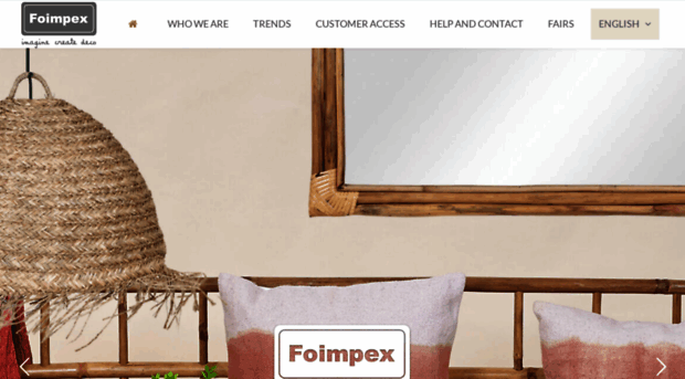 foimpex.com.es