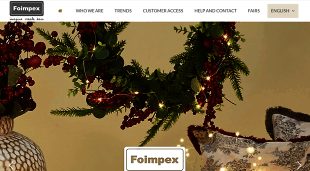 foimpex.com